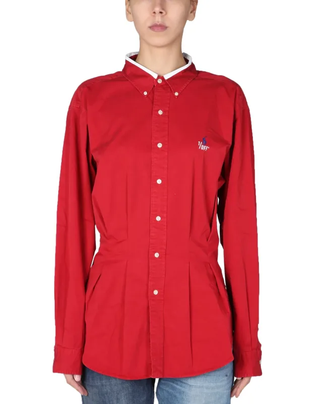 Remade Shirt