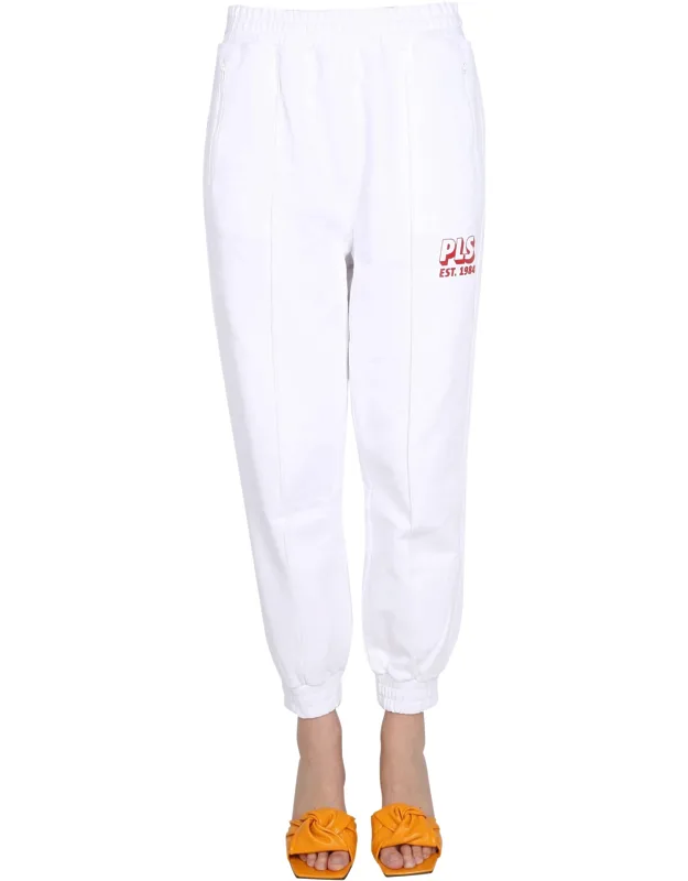 Jogging Logo Pants