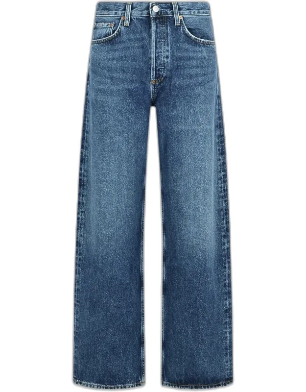Arc Shortwave Denim Jeans
