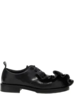 Brogue Shoes