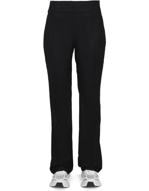 Twill Pants