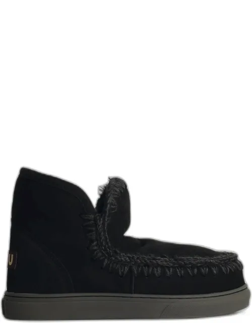 Eskimo Sneakers In Leather