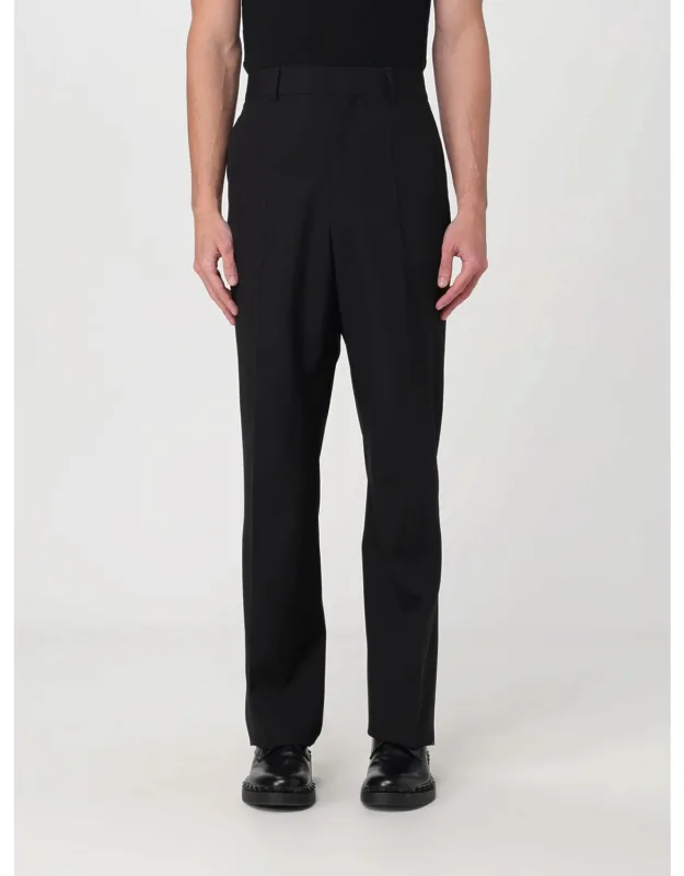 Pants Black