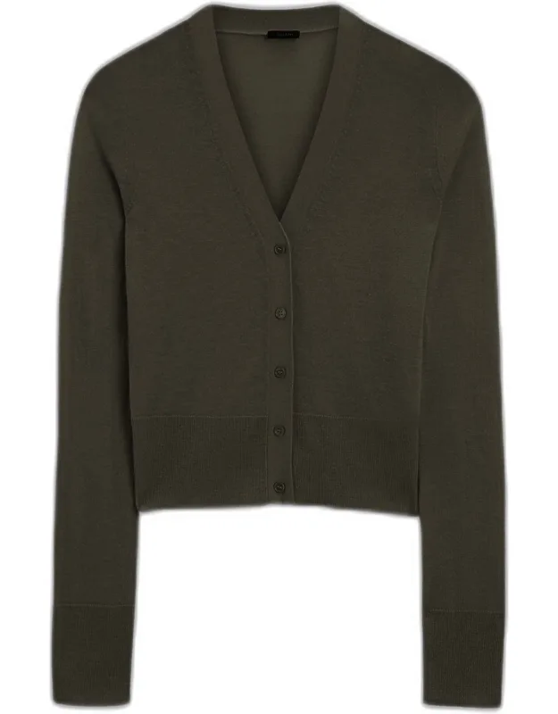 Cashair Cardigan