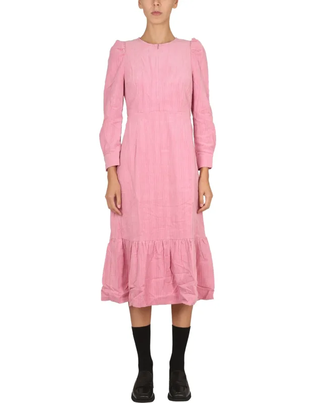Midi Dress