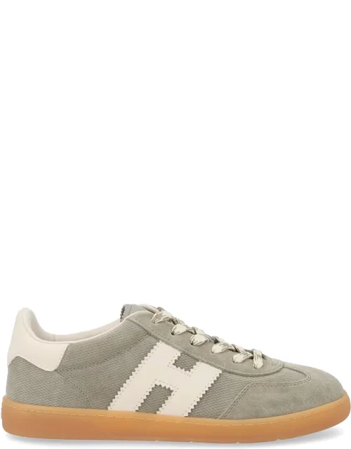 Sneaker "cool"