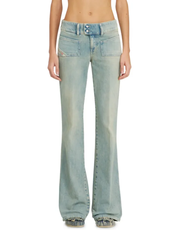 Bootcut Jeans 09n33