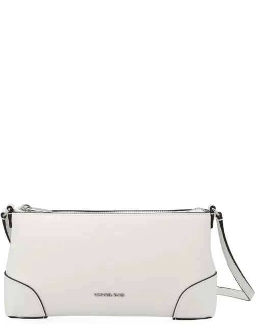 Shoulder Bag With Logo