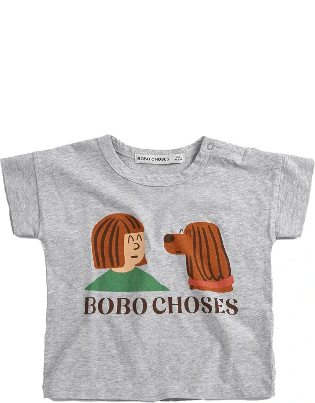 "friends In A Pickle" T-shirt