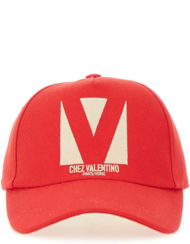 Baseball Hat