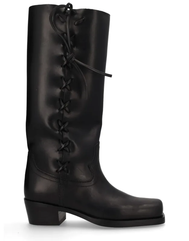 Boot "roxanne"