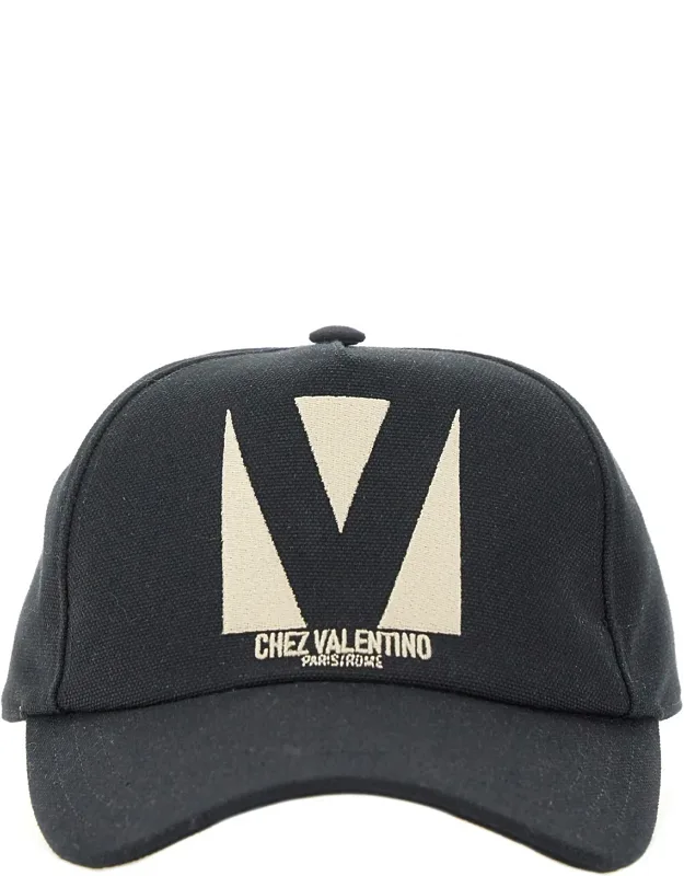 Baseball Hat