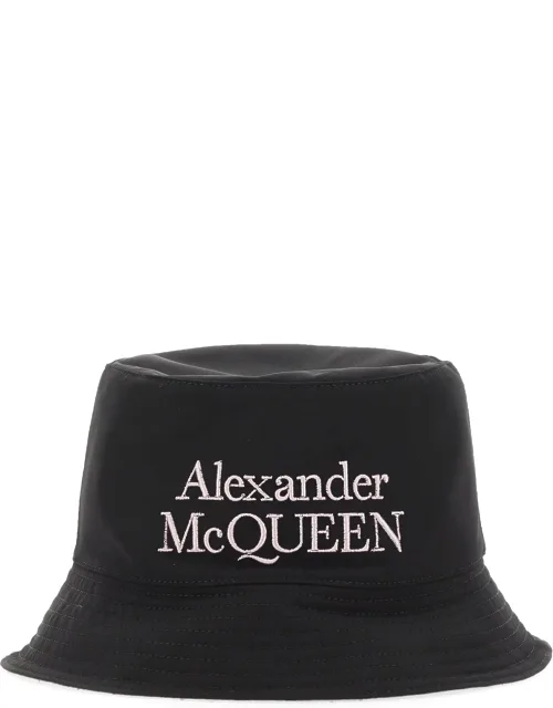 Reversible Bucket Hat
