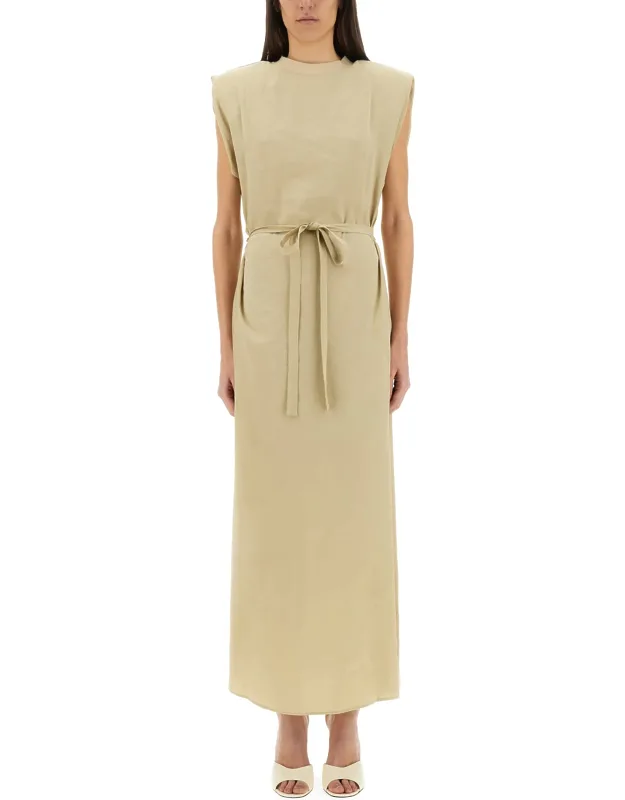 Long Dress