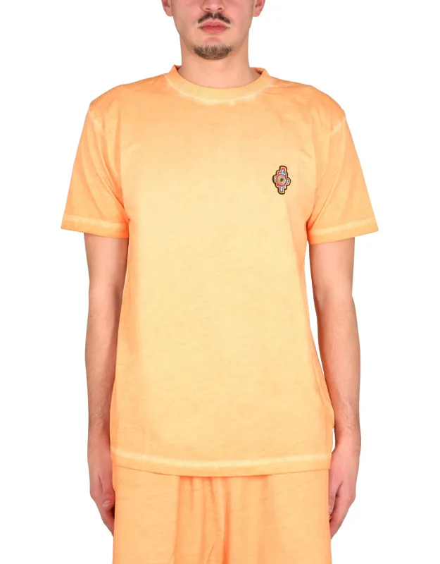 Sunset Cross T-shirt