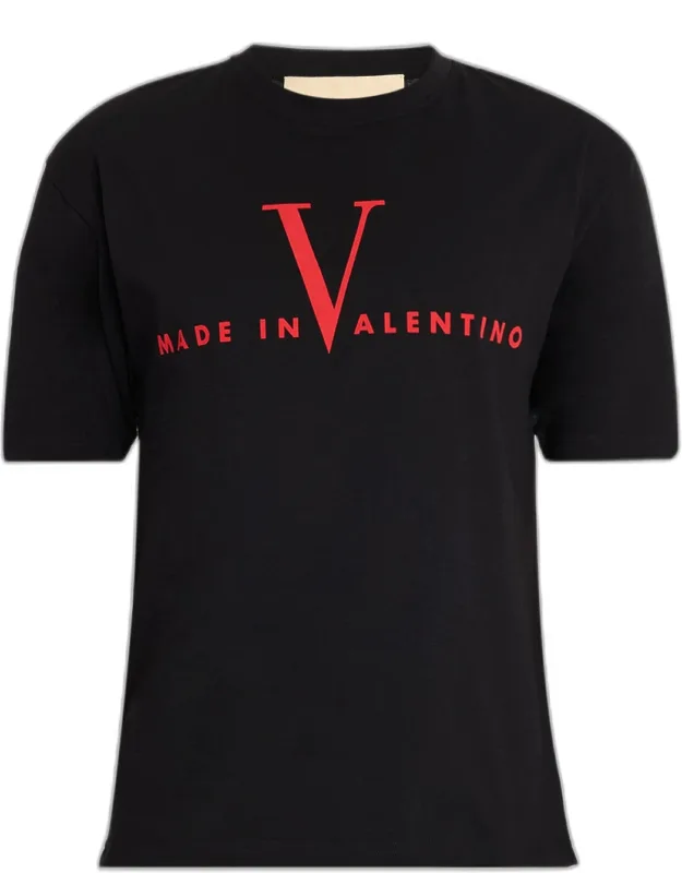 Made In Jersey T-shirt