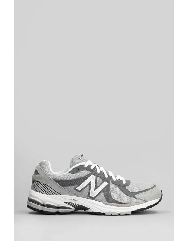 860 Sneakers