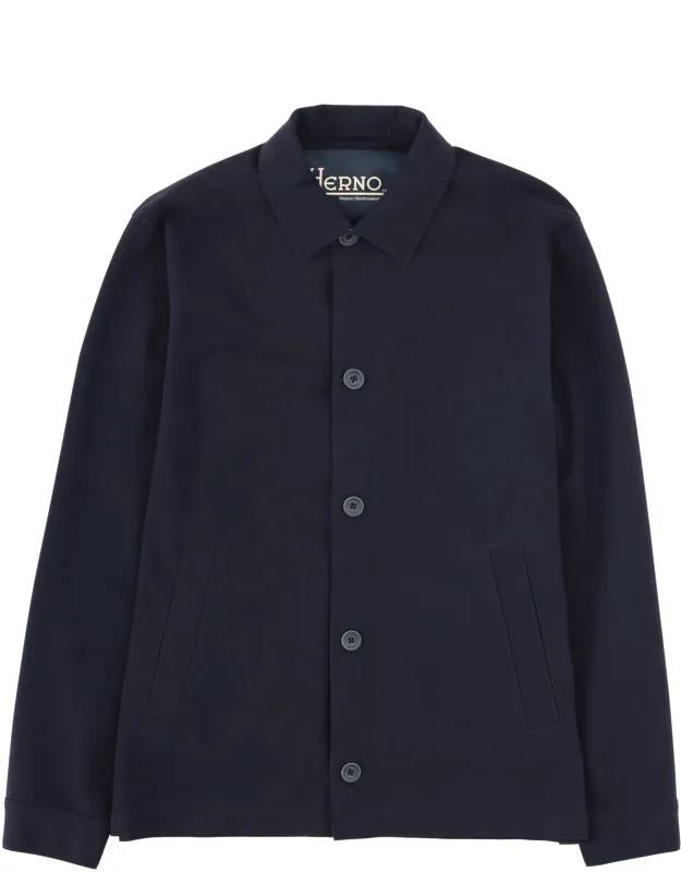 Scuba Jacket