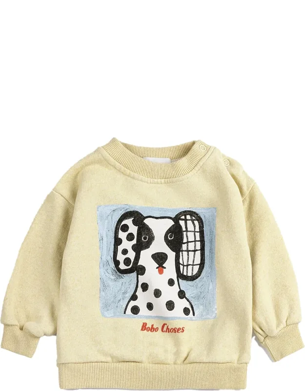 "van Dog" Sweatshirt
