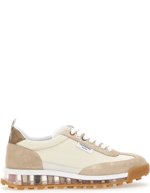 Tech Runner Sneakers