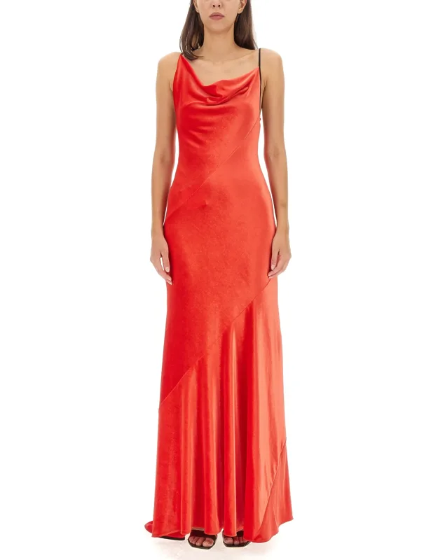 Long Dress