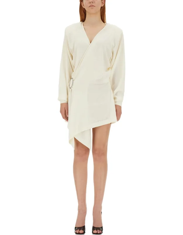 Hurely Mini Dress