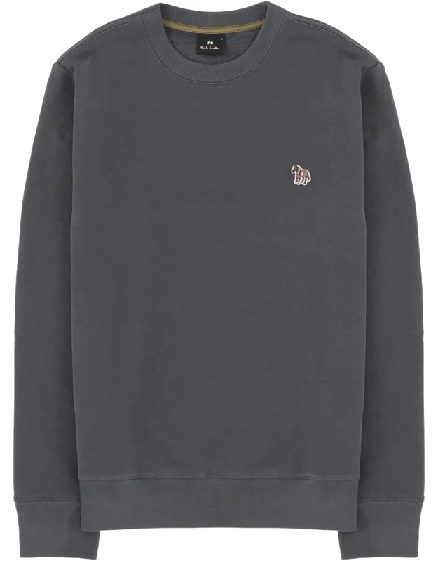 Zebra Sweatshirt