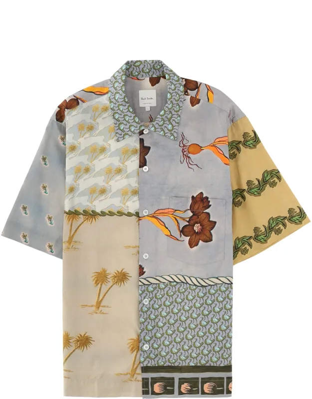 Shirt "textile"