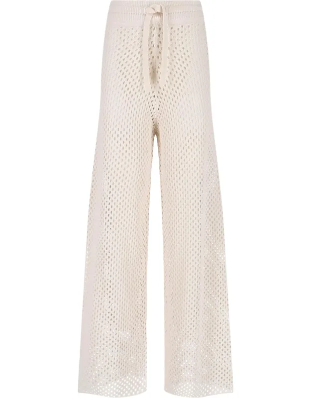 Knit Pants
