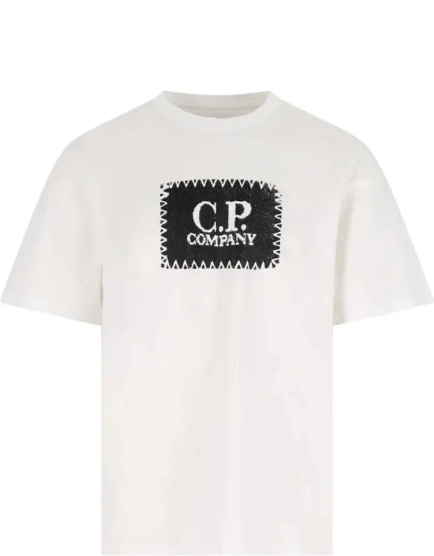 Logo T-shirt