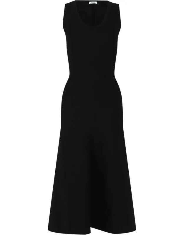 Midi Dress