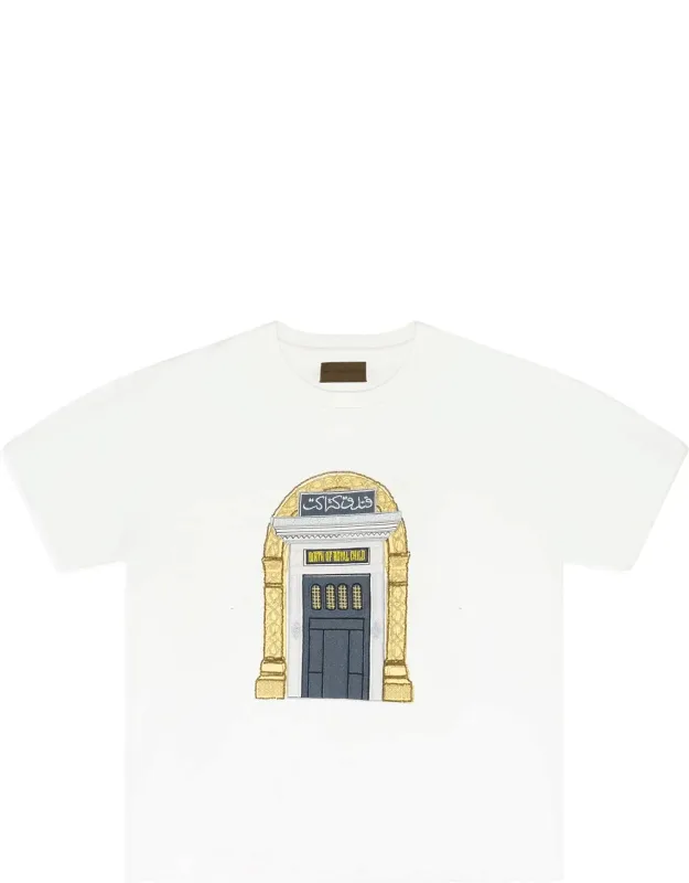 Aswan Hotel T-shirt