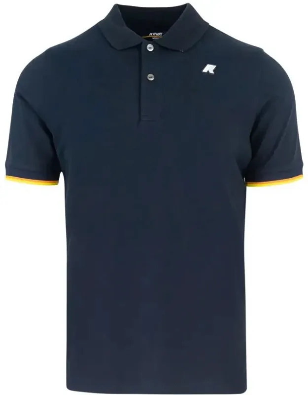 K-way Polo Shirt