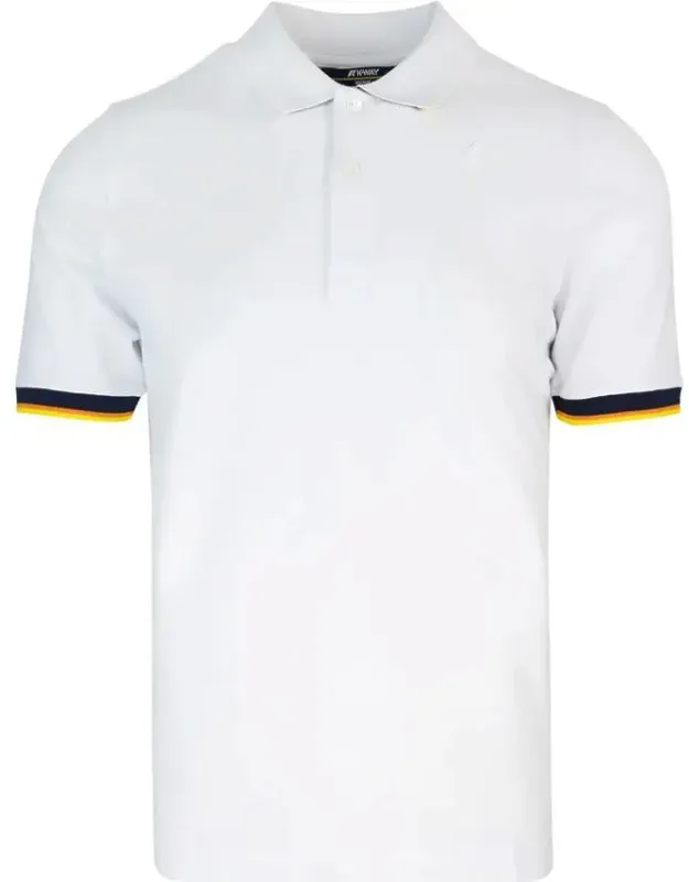 K-way Polo Shirt
