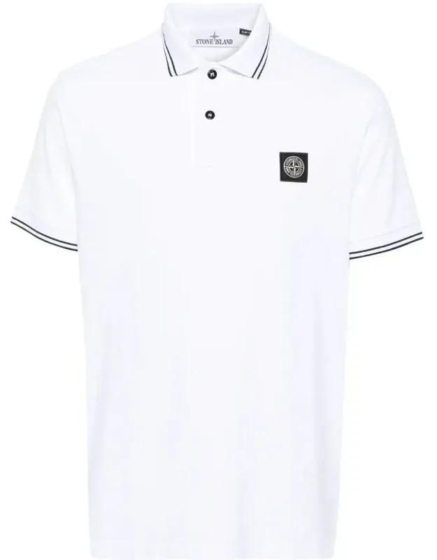T-shirt And Polo