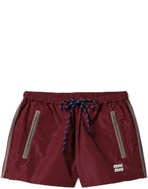Technical Fabric Shorts