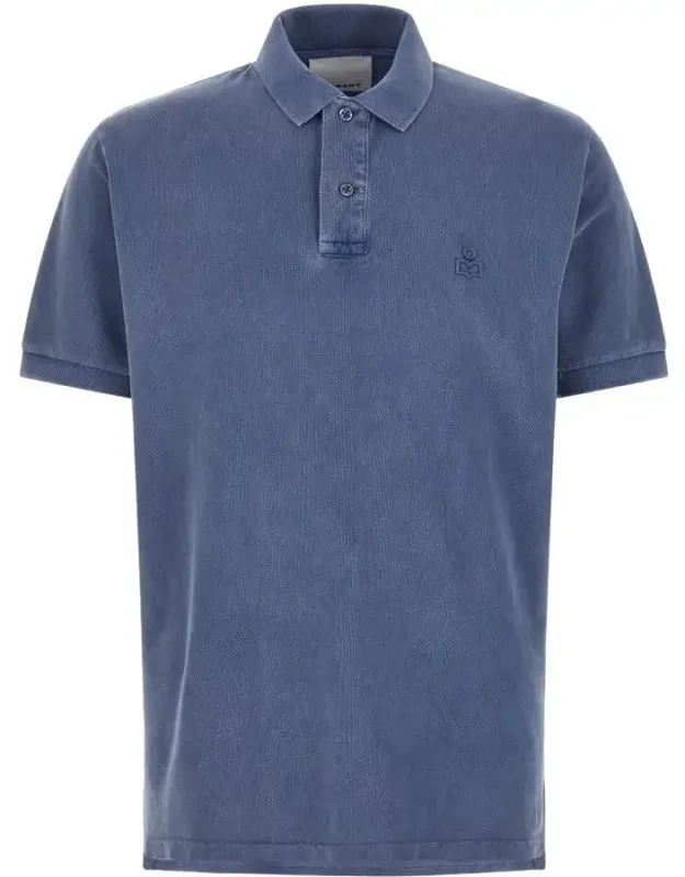 T-shirt And Polo