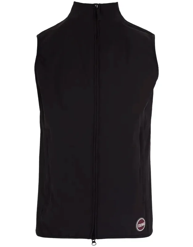 Sleeveless Jacket