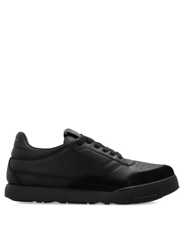 Yard Court Sneakers