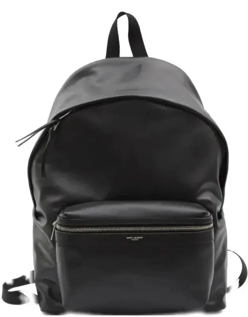 City Backpack Bag