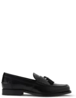_tod's Loafers, Nappa Leather, Slip-on Style_