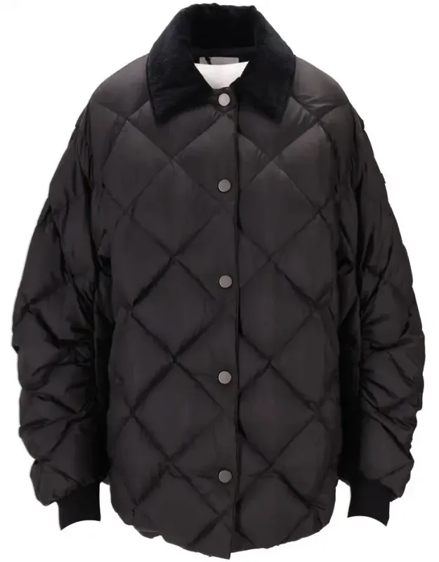 Down Jacket