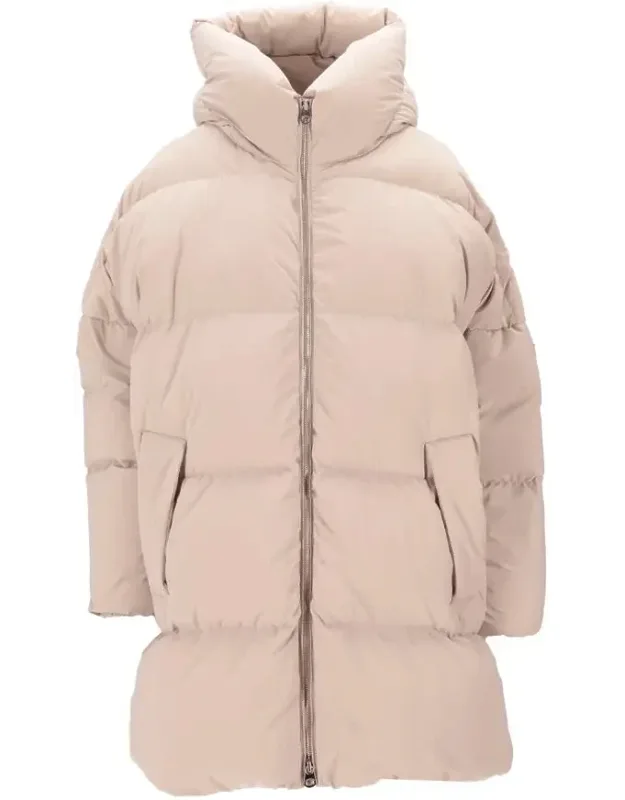 Down Coat