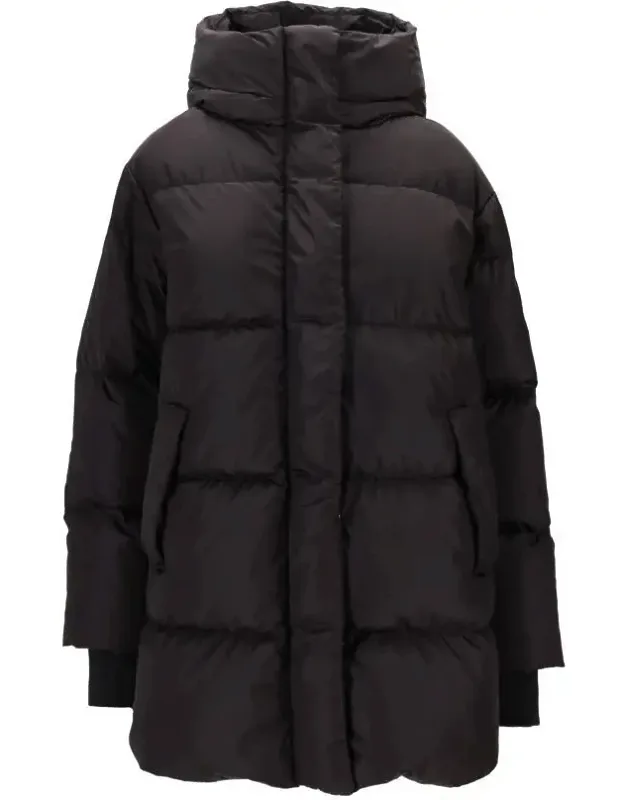 Down Jacket
