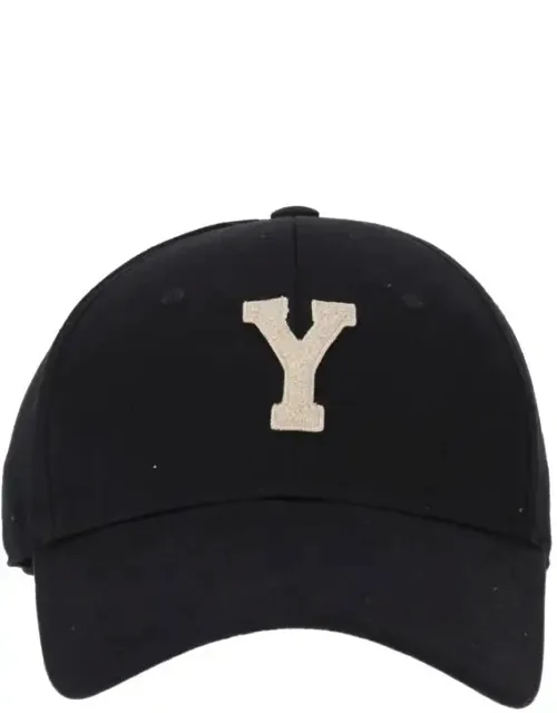 Cotton 6 Panel Cap