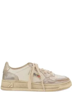 Medalist Low Super Vintage Sneakers
