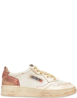 Medalist Low Super Vintage Sneakers