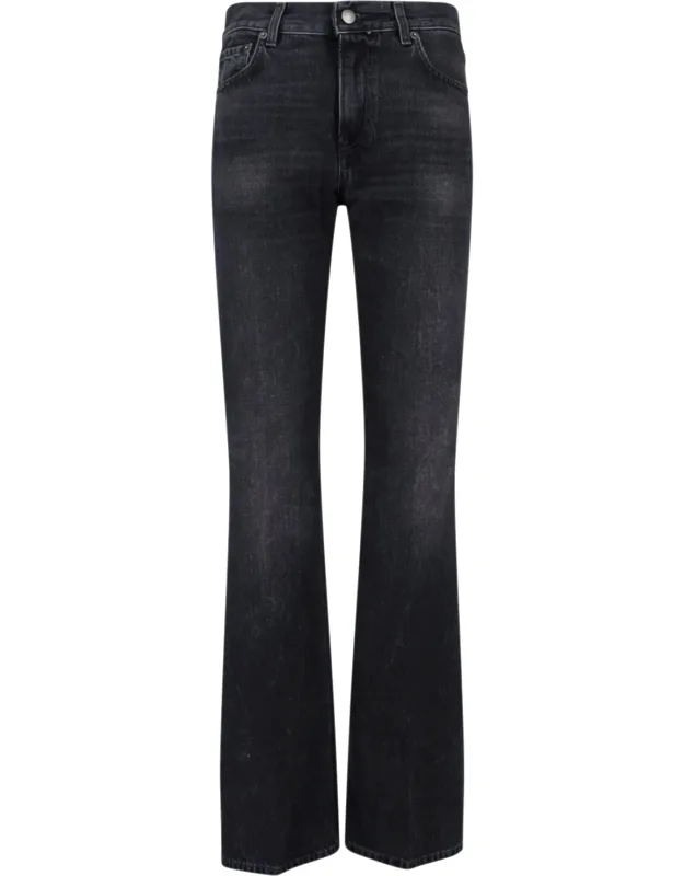 Bootcut Jeans