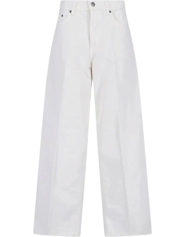 Loose Jeans