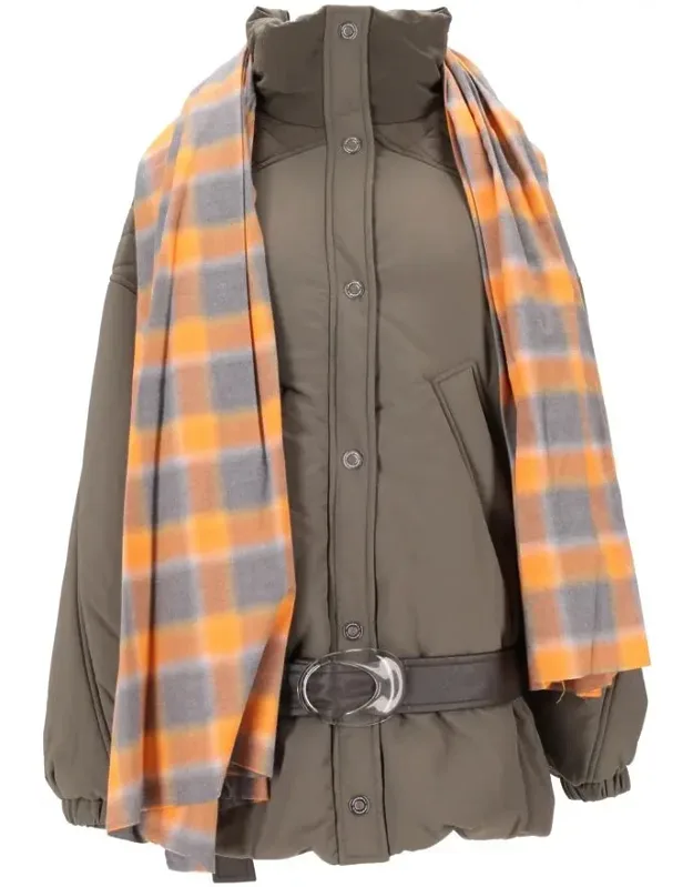 Amy Jacket